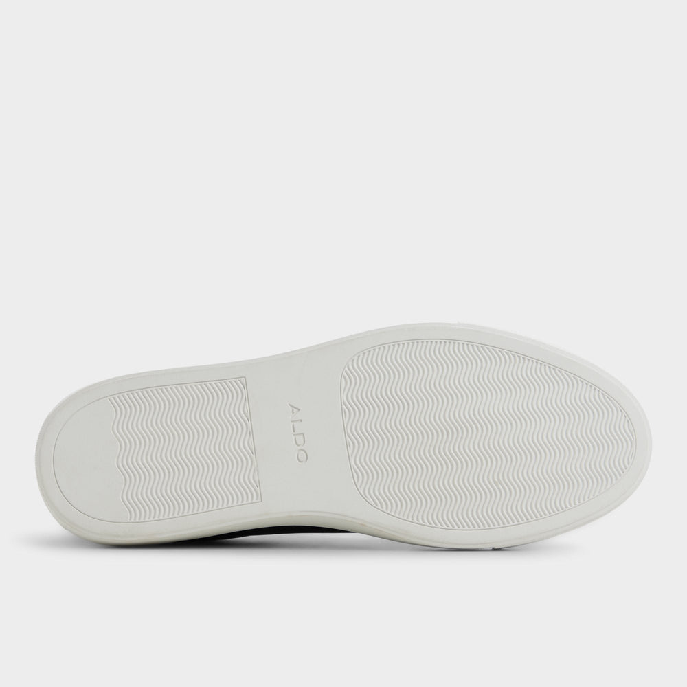 Black Xavier in Black 14204478 - Low top sneaker | Aldo