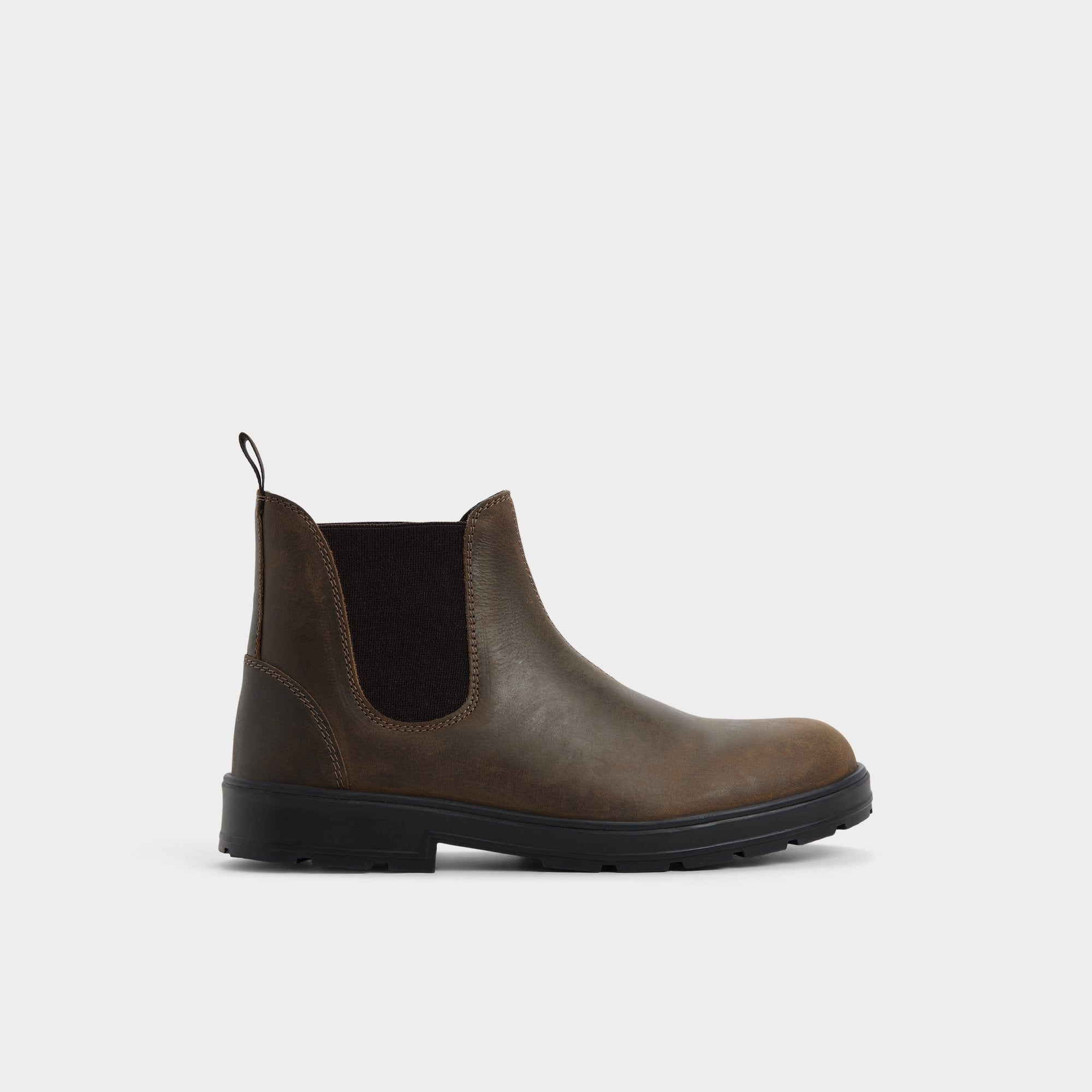 Brown Jarvis in Brown - Ankle boot | Aldo