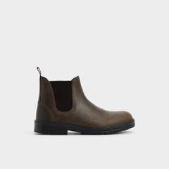 Brown Jarvis in Brown - Ankle boot | Aldo