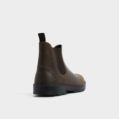 Brown Jarvis in Brown - Ankle boot | Aldo