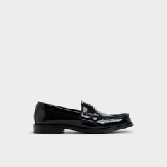 Black Ludovik in Black - Loafer | Aldo