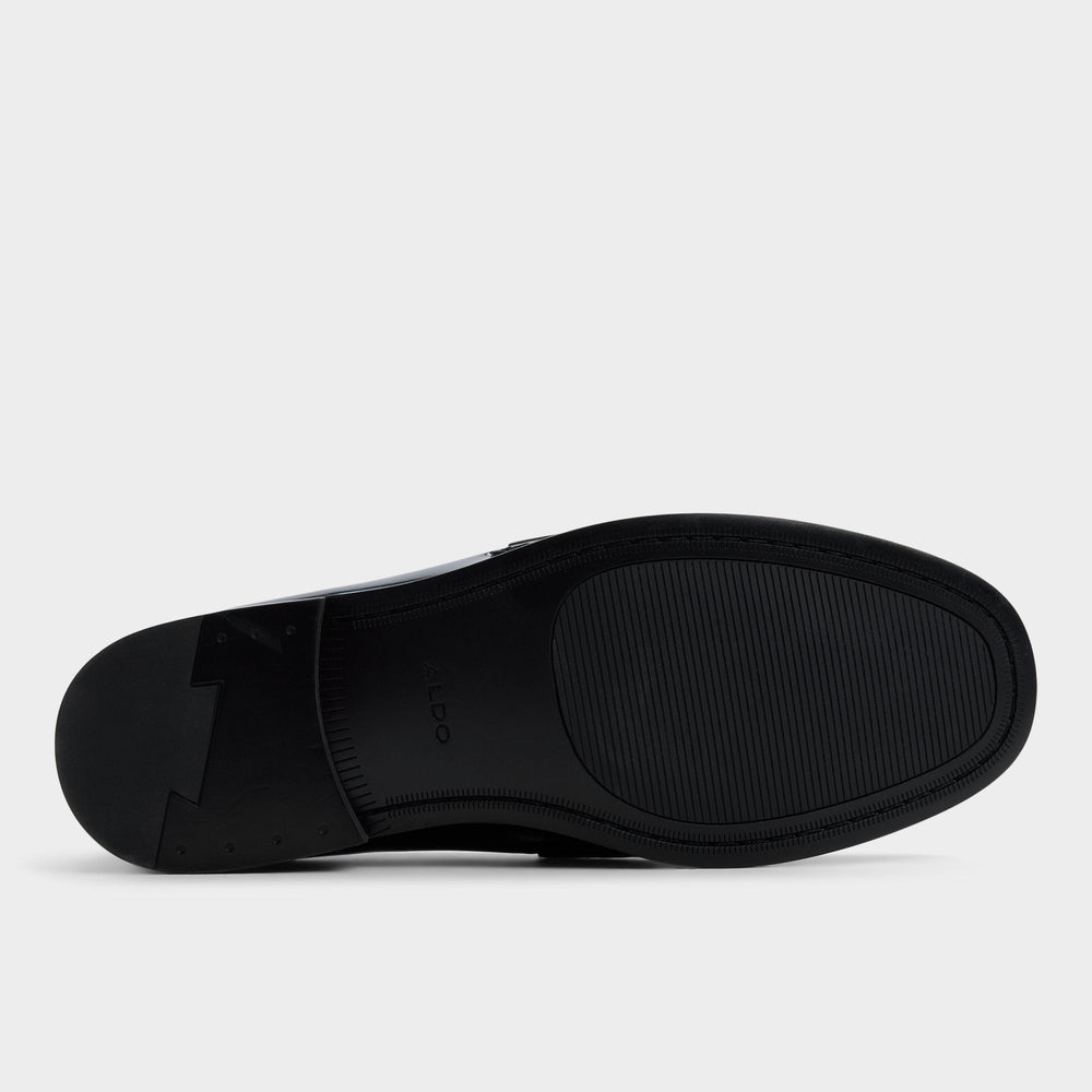 Black Ludovik in Black - Loafer | Aldo