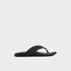 Other black Riptide in Other Black - Flip flop | Aldo
