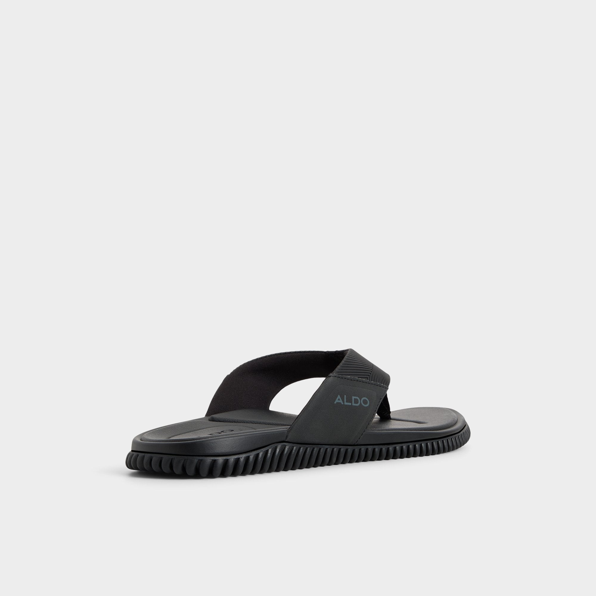 Other black Riptide in Other Black - Flip flop | Aldo