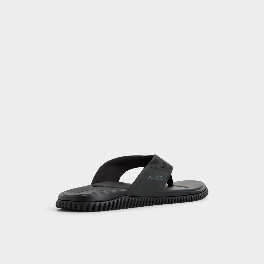 Other black Riptide in Other Black - Flip flop | Aldo