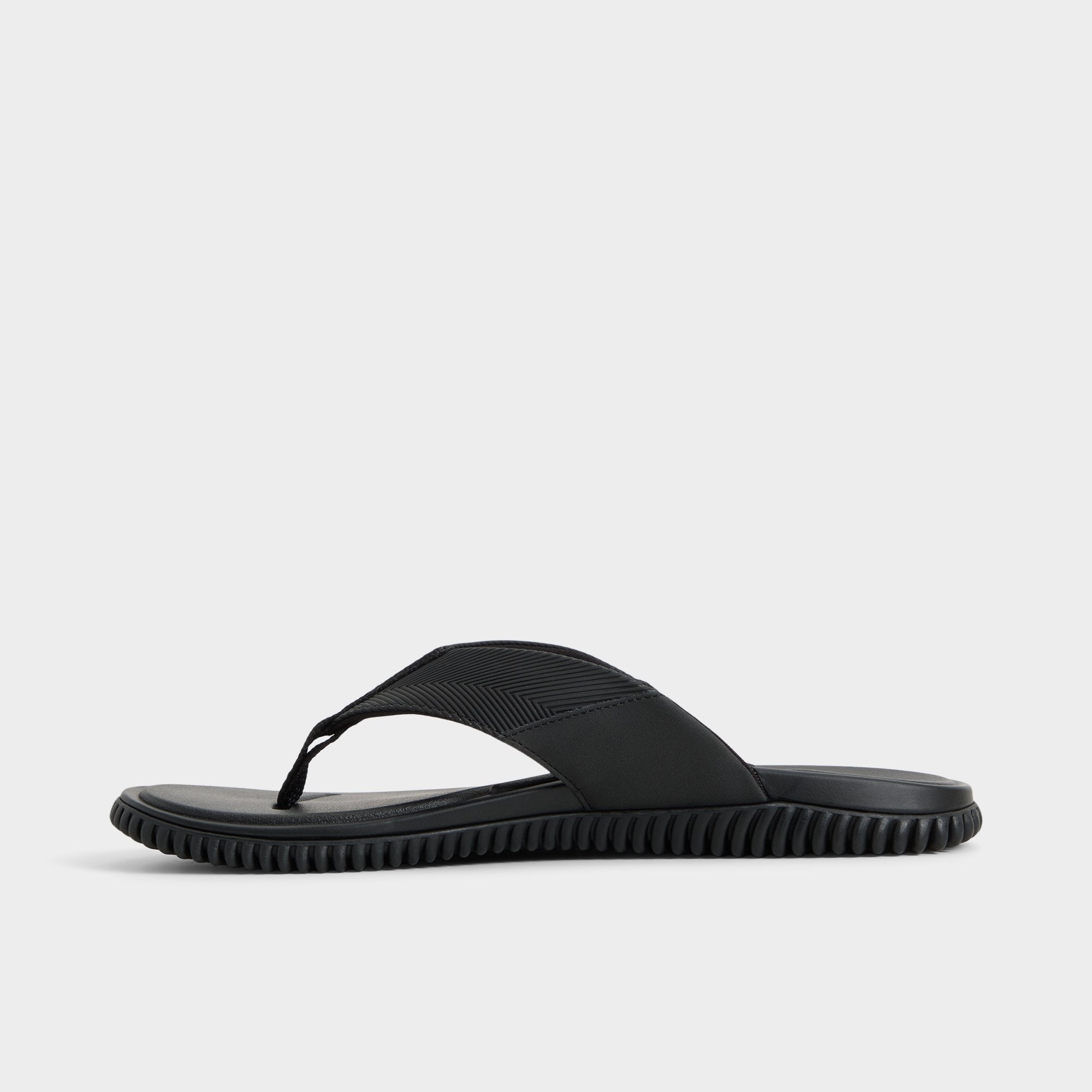 Other black Riptide in Other Black - Flip flop | Aldo