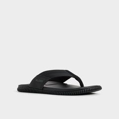 Other black Riptide in Other Black - Flip flop | Aldo