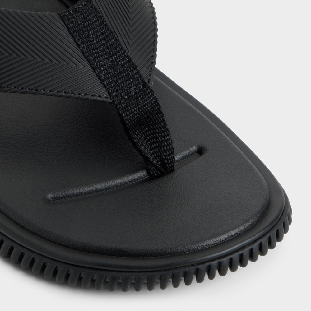 Other black Riptide in Other Black - Flip flop | Aldo