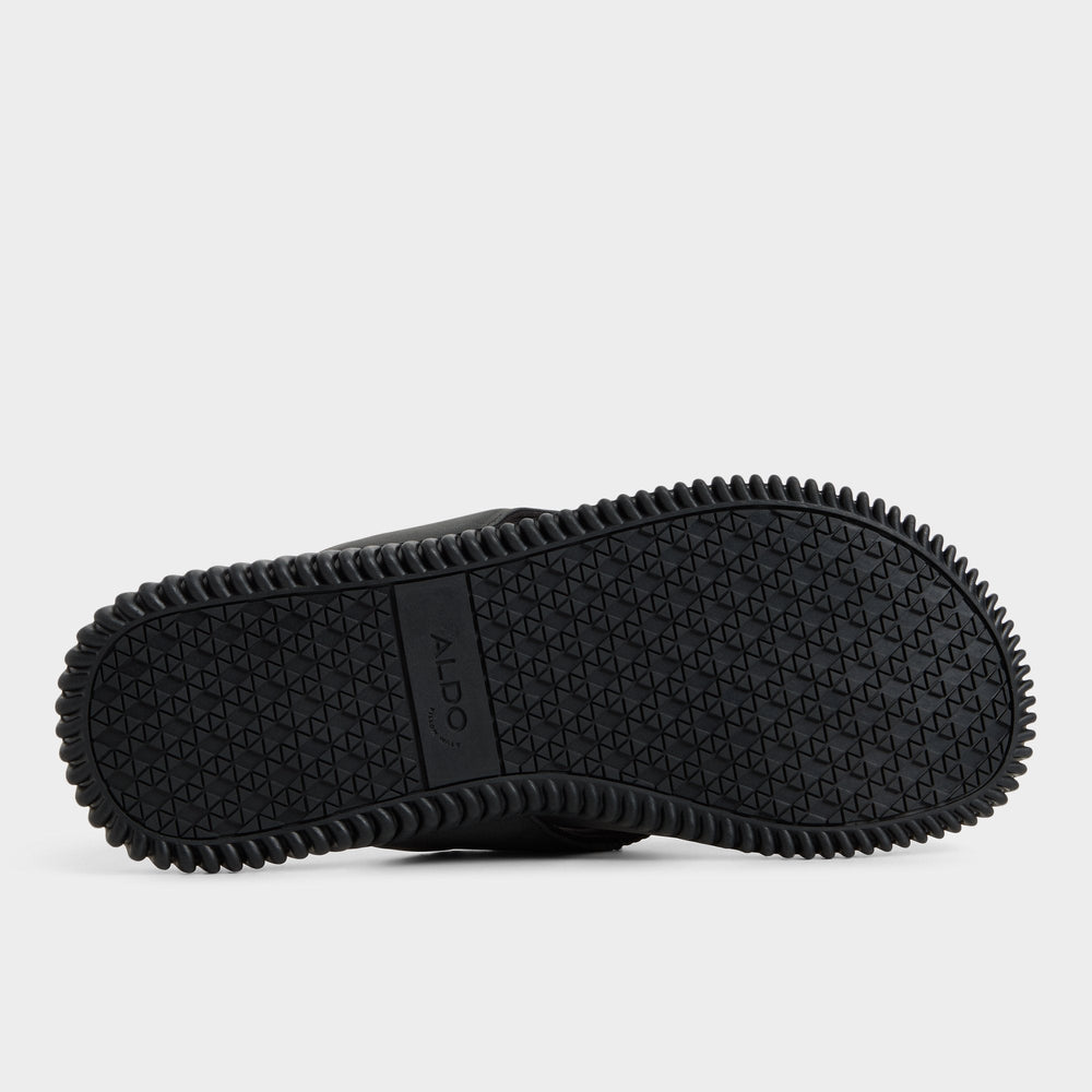 Other black Riptide in Other Black - Flip flop | Aldo