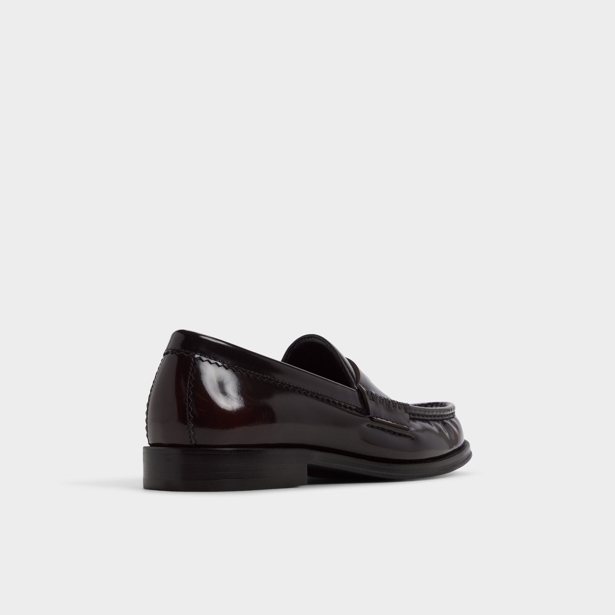 Bordo Ludovik in Bordo - Loafer | Aldo