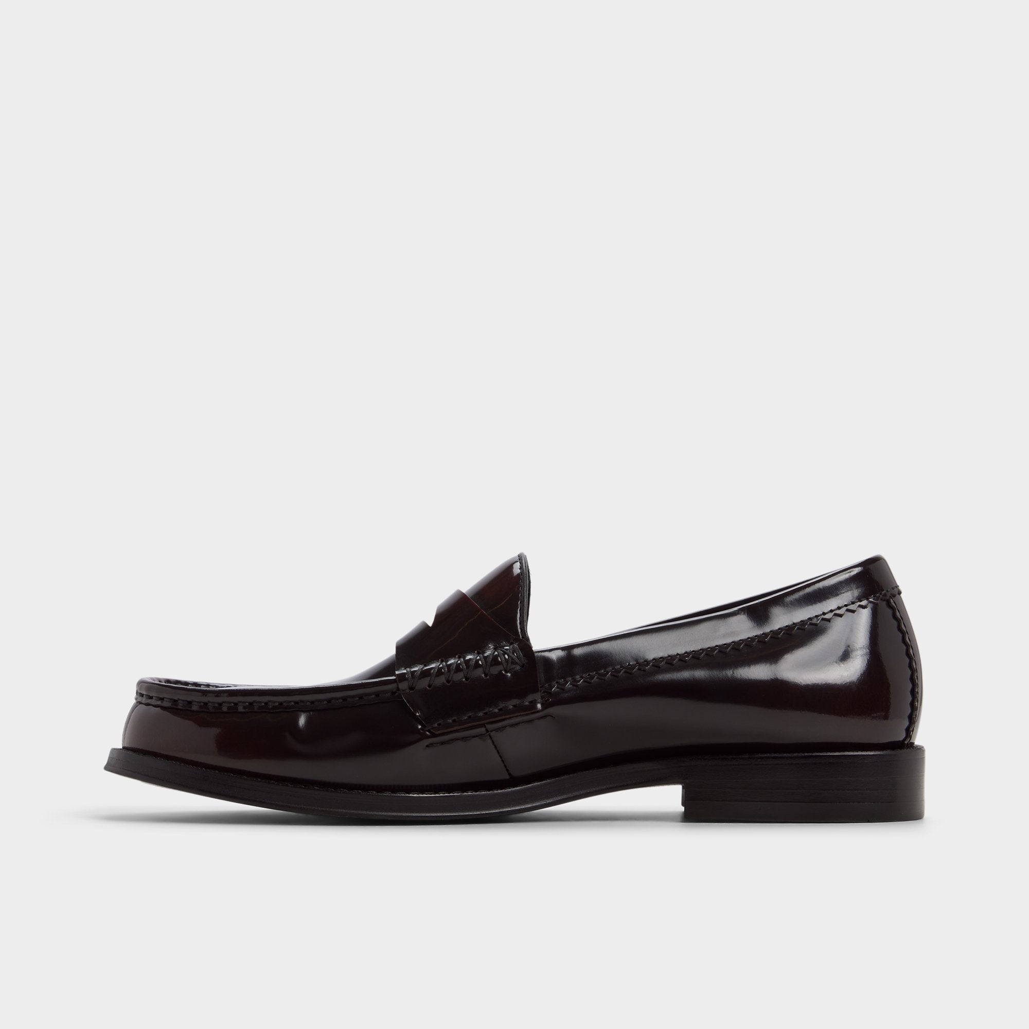Bordo Ludovik in Bordo - Loafer | Aldo