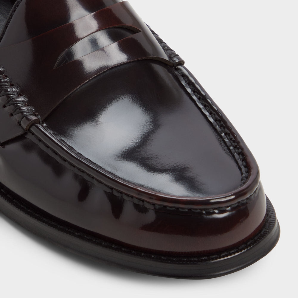 Bordo Ludovik in Bordo - Loafer | Aldo