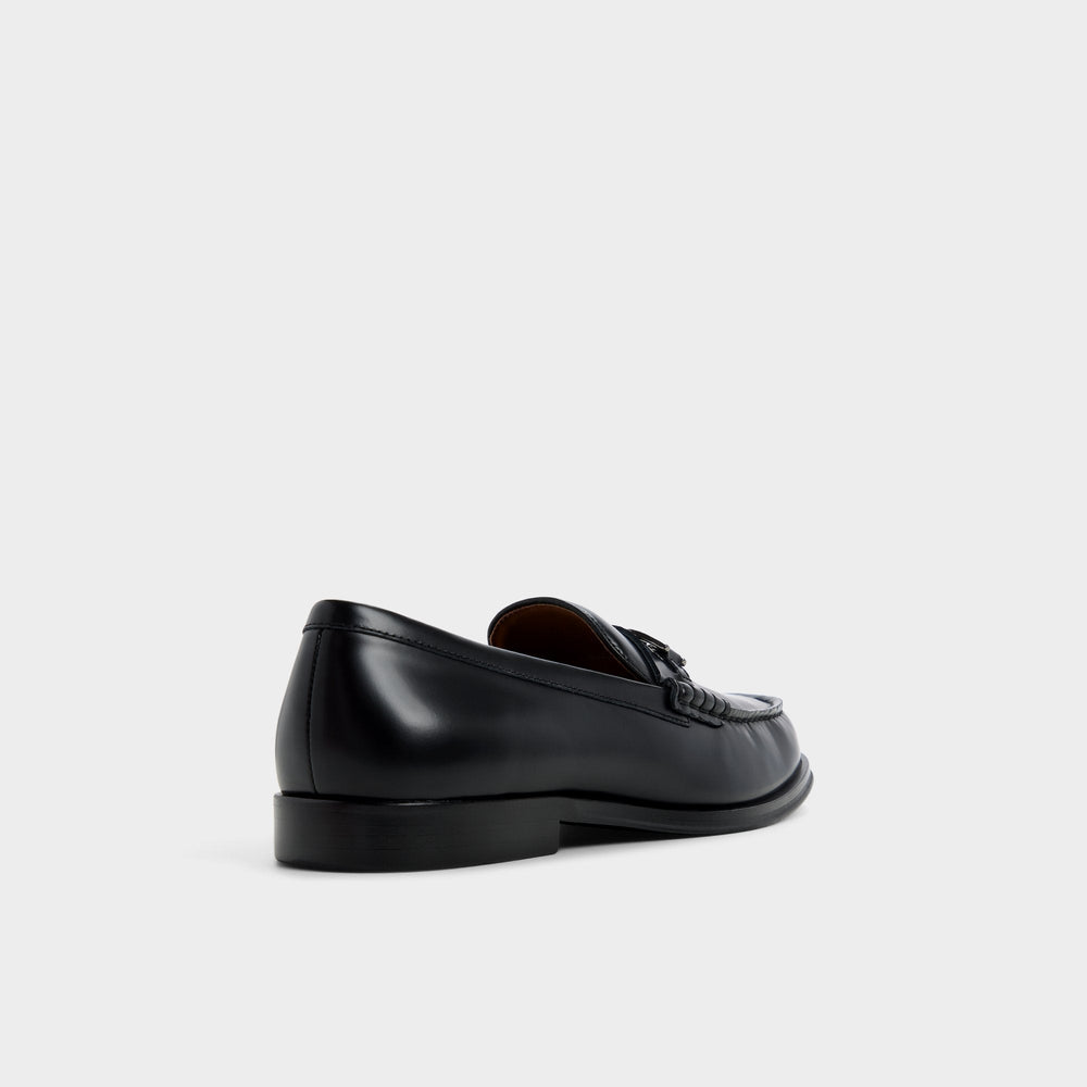 Black Edouard in Black - Loafer | Aldo