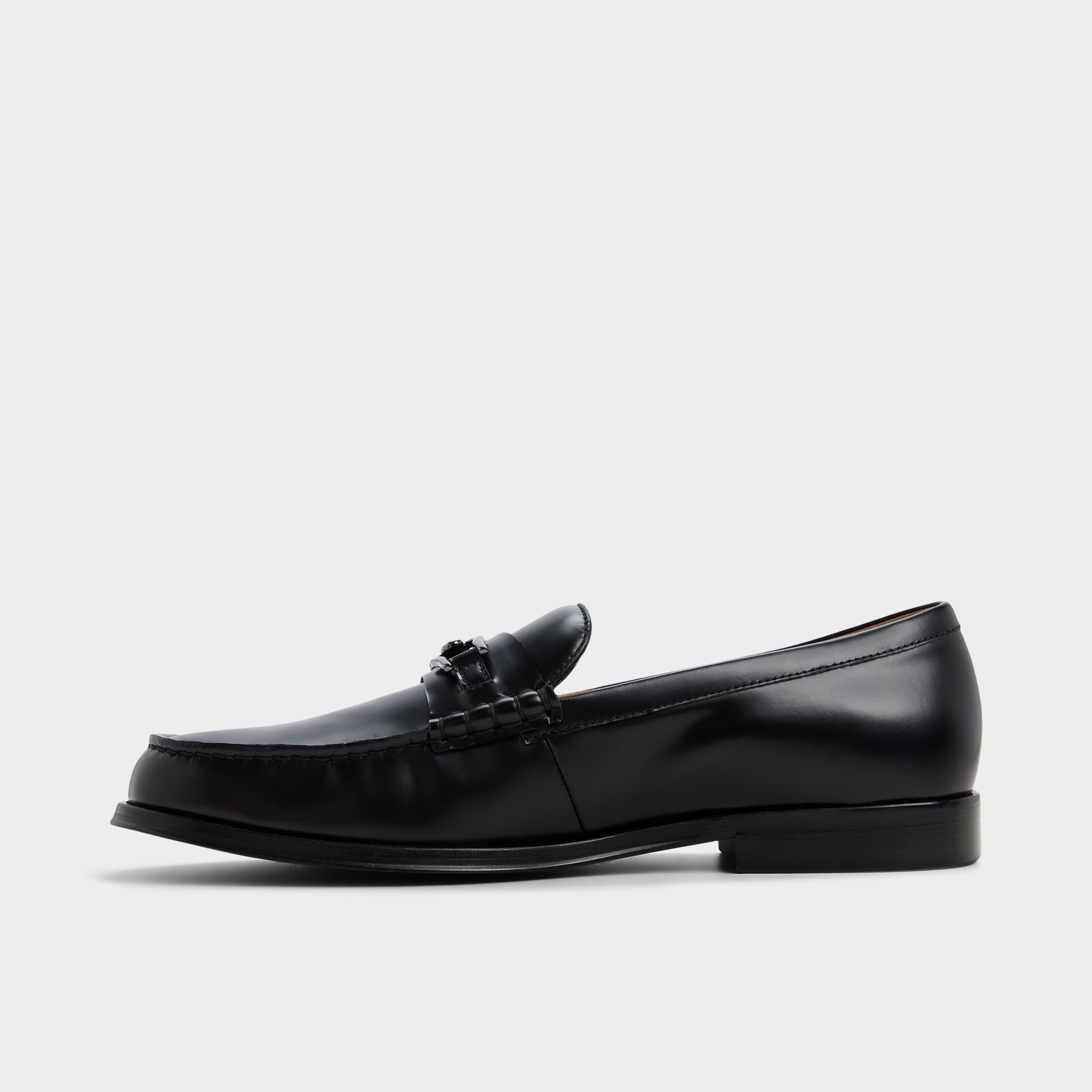 Black Edouard in Black - Loafer | Aldo