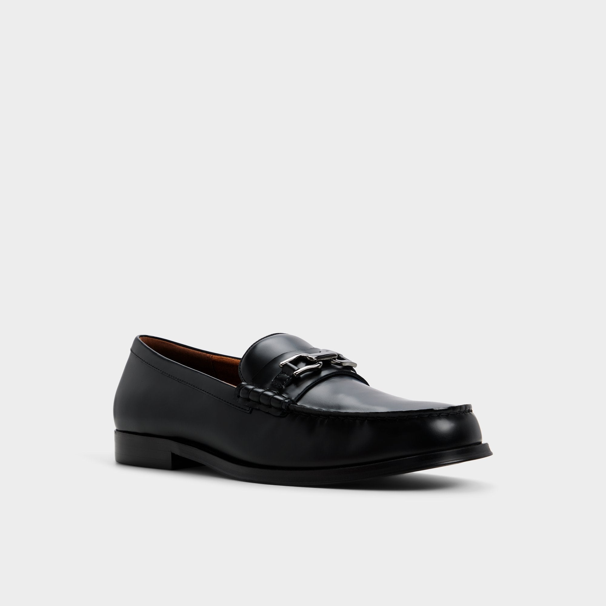 Black Edouard in Black - Loafer | Aldo