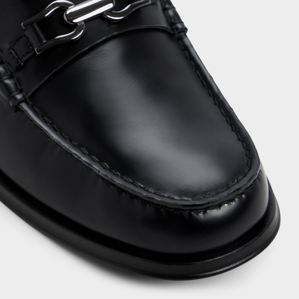 Black Edouard in Black - Loafer | Aldo