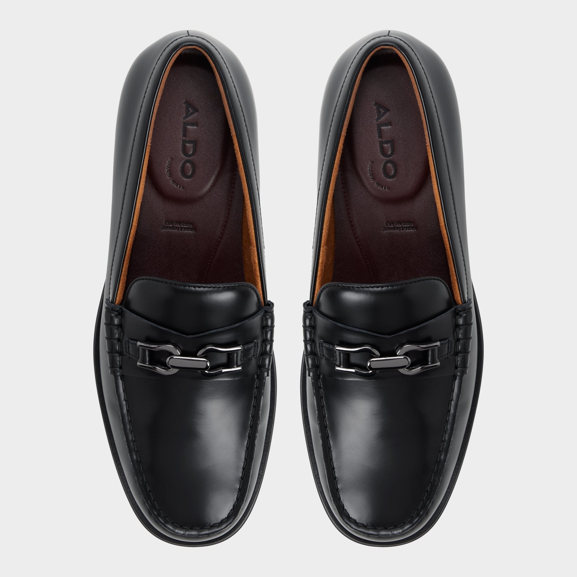 Black Edouard in Black - Loafer | Aldo