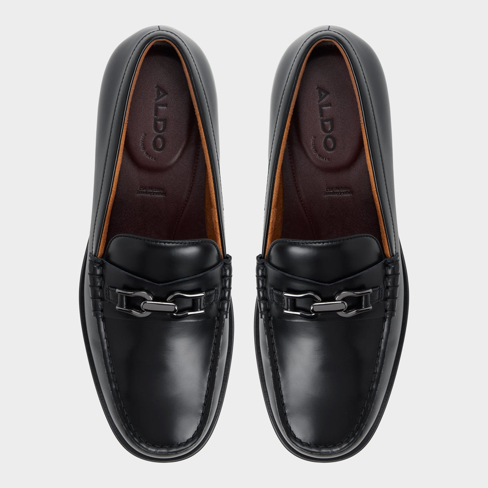 Black Edouard in Black - Loafer | Aldo