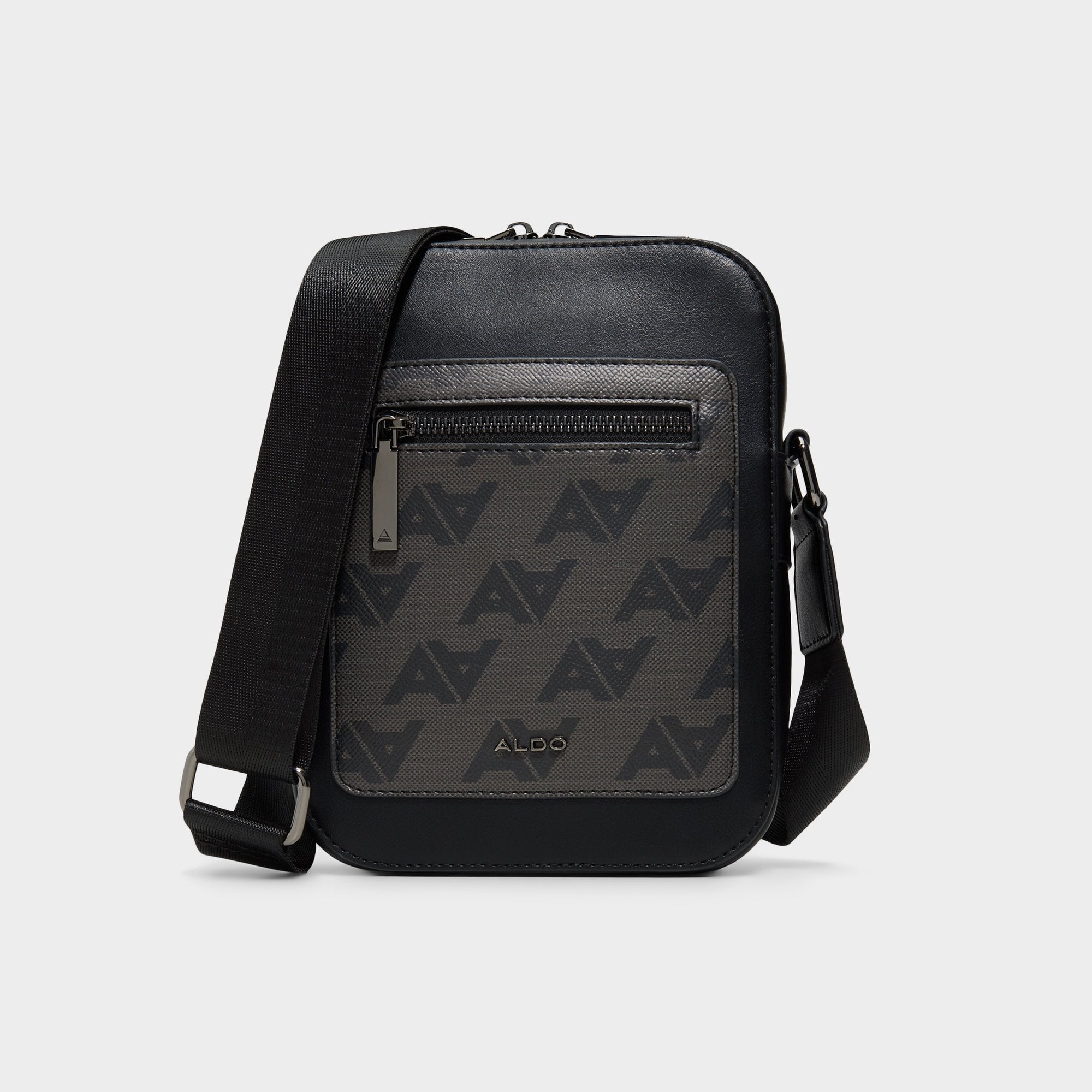Other black Murvynn in Other Black - Crossbody bag | Aldo