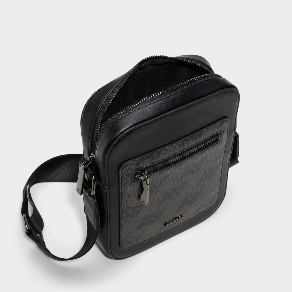 Other black Murvynn in Other Black - Crossbody bag | Aldo