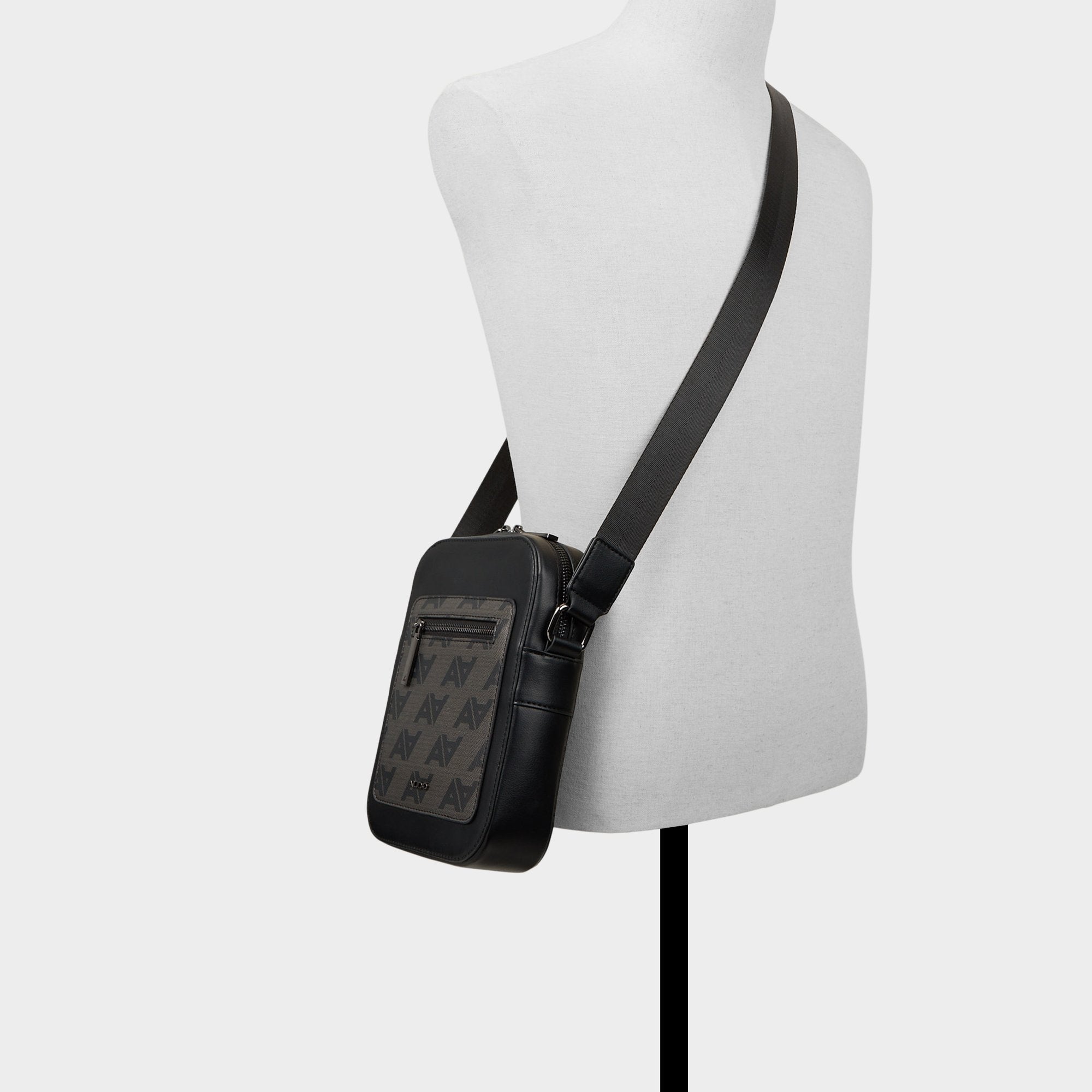 Other black Murvynn in Other Black - Crossbody bag | Aldo