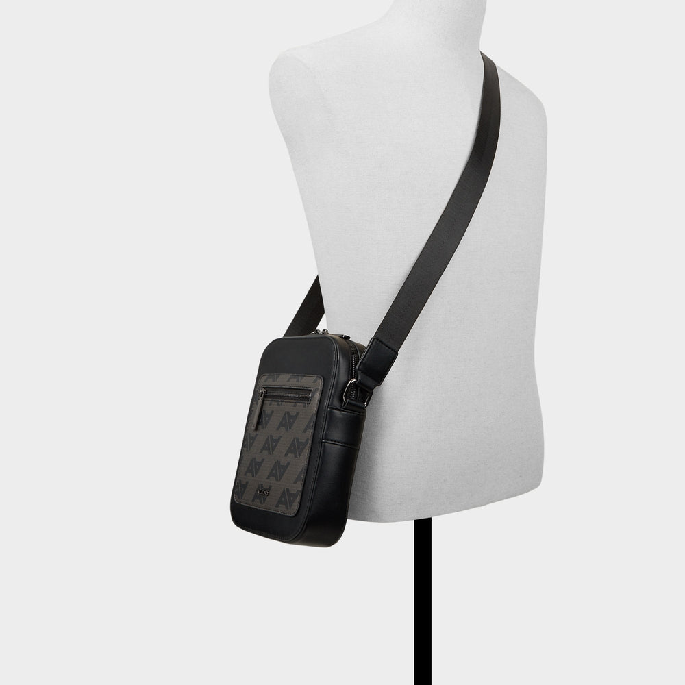 Other black Murvynn in Other Black - Crossbody bag | Aldo