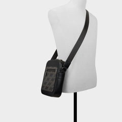 Other black Murvynn in Other Black - Crossbody bag | Aldo