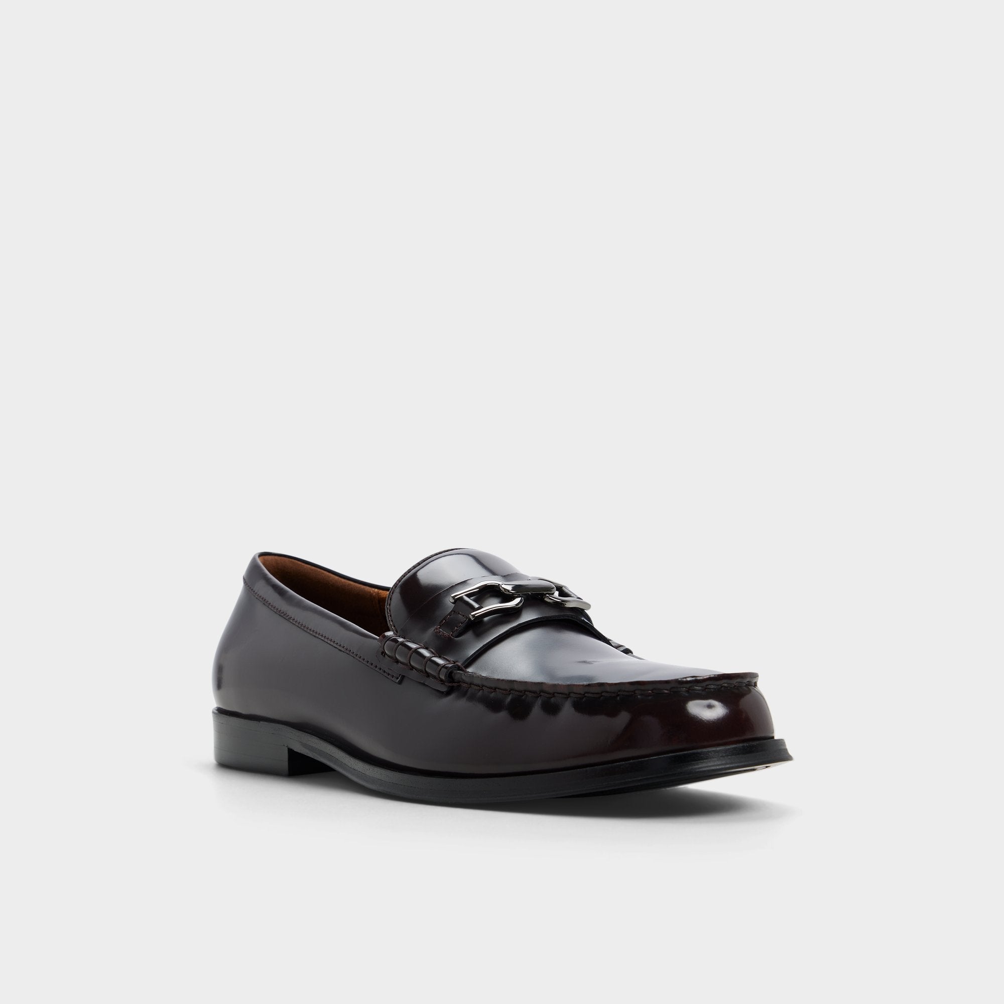 Bordo Edouard in Bordo - Loafer | Aldo