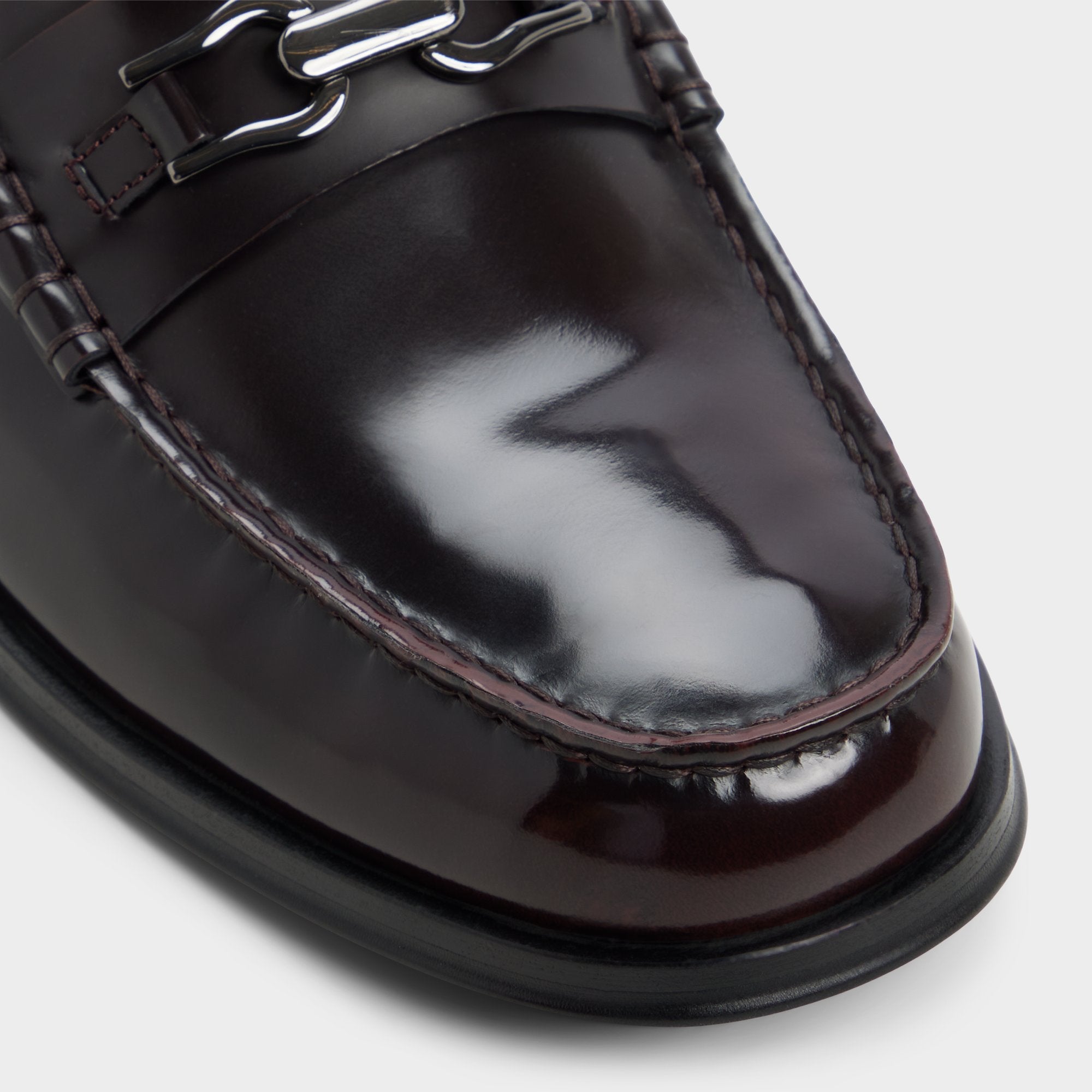 Bordo Edouard in Bordo - Loafer | Aldo