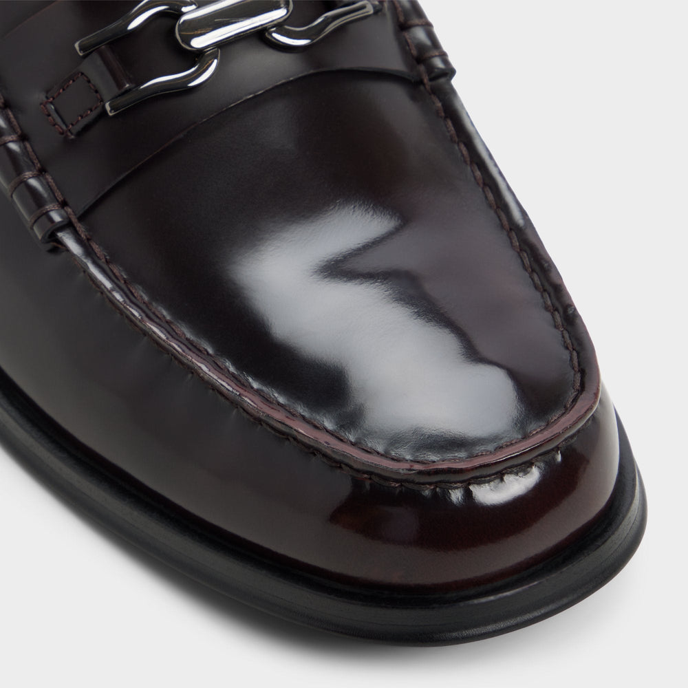 Bordo Edouard in Bordo - Loafer | Aldo