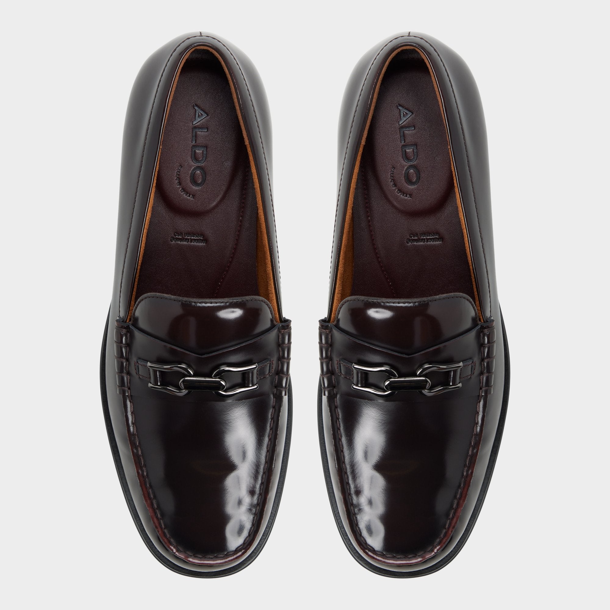 Bordo Edouard in Bordo - Loafer | Aldo