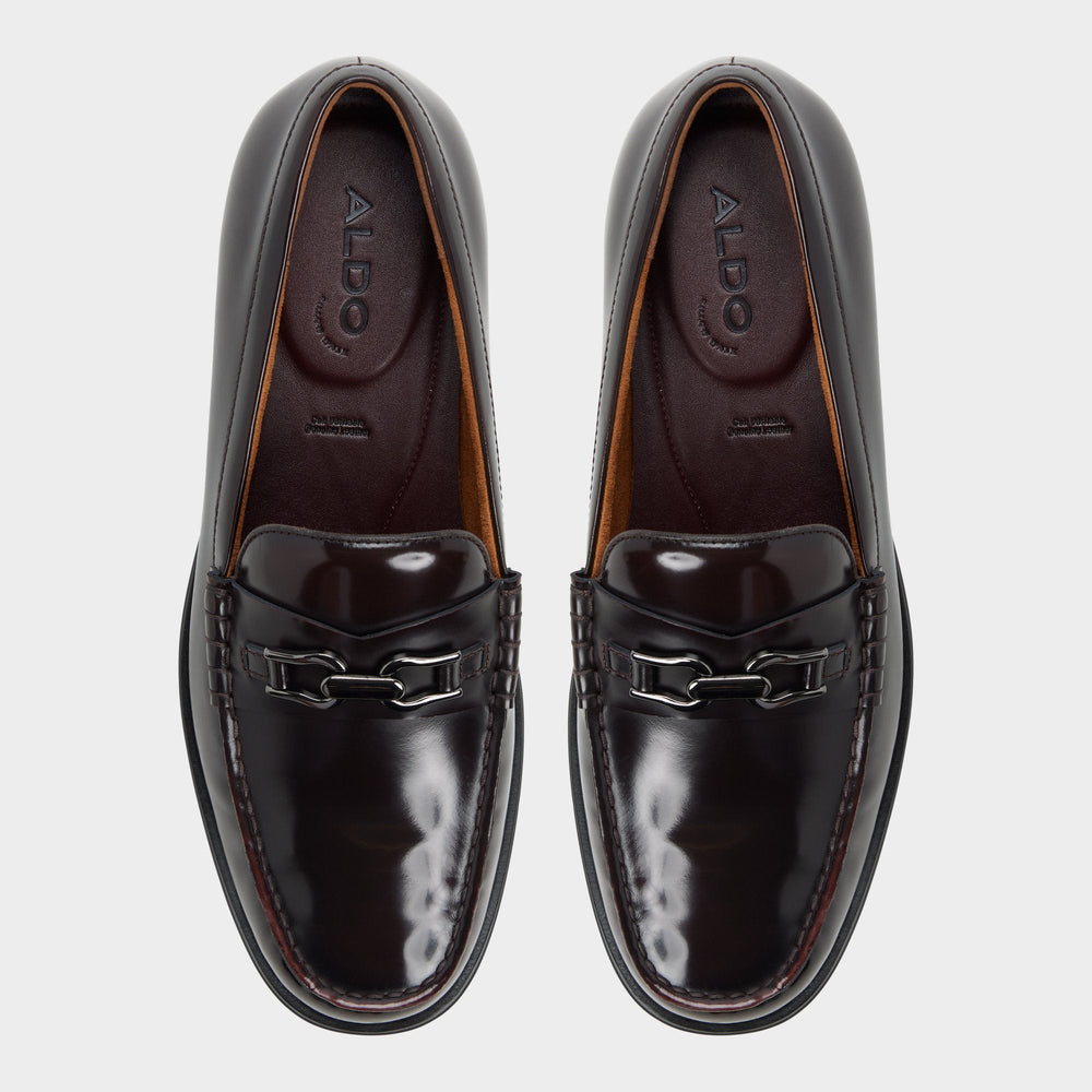 Bordo Edouard in Bordo - Loafer | Aldo