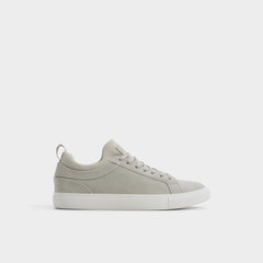 Light grey Xavier in Light Grey - Low top sneaker | Aldo