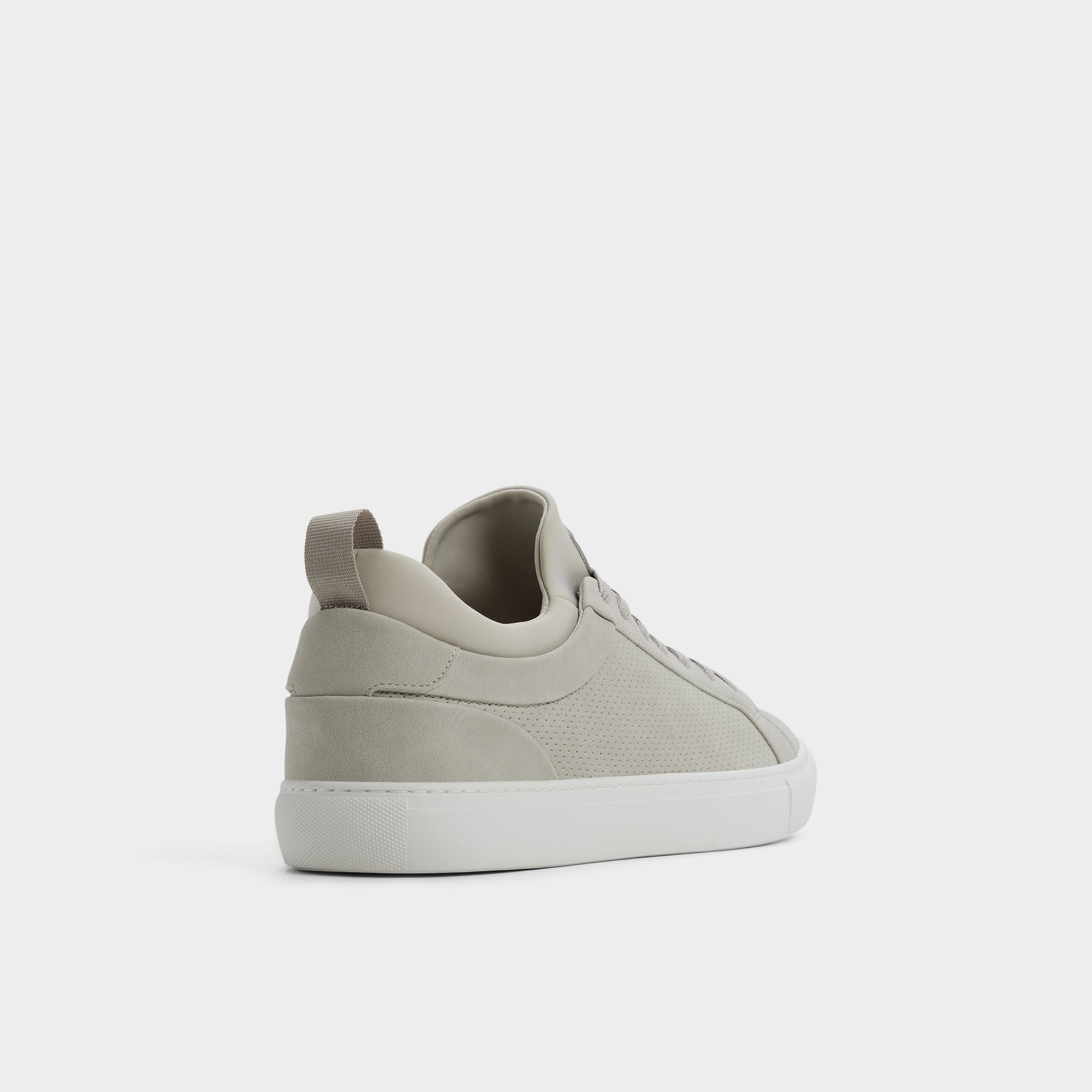 Light grey Xavier in Light Grey - Low top sneaker | Aldo