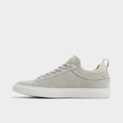 Light grey Xavier in Light Grey - Low top sneaker | Aldo