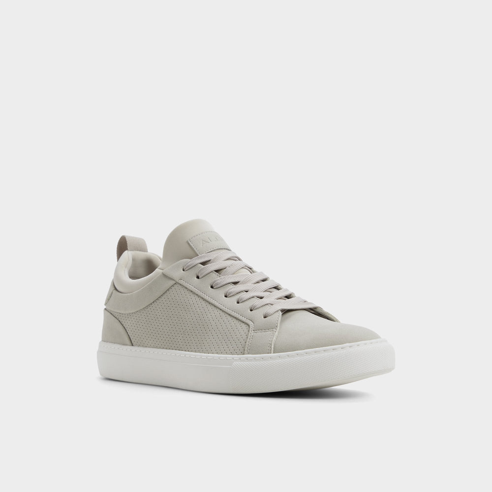 Light grey Xavier in Light Grey - Low top sneaker | Aldo