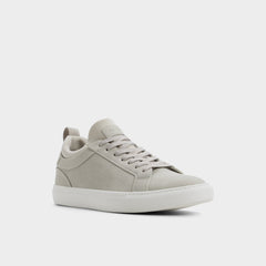 Light grey Xavier in Light Grey - Low top sneaker | Aldo