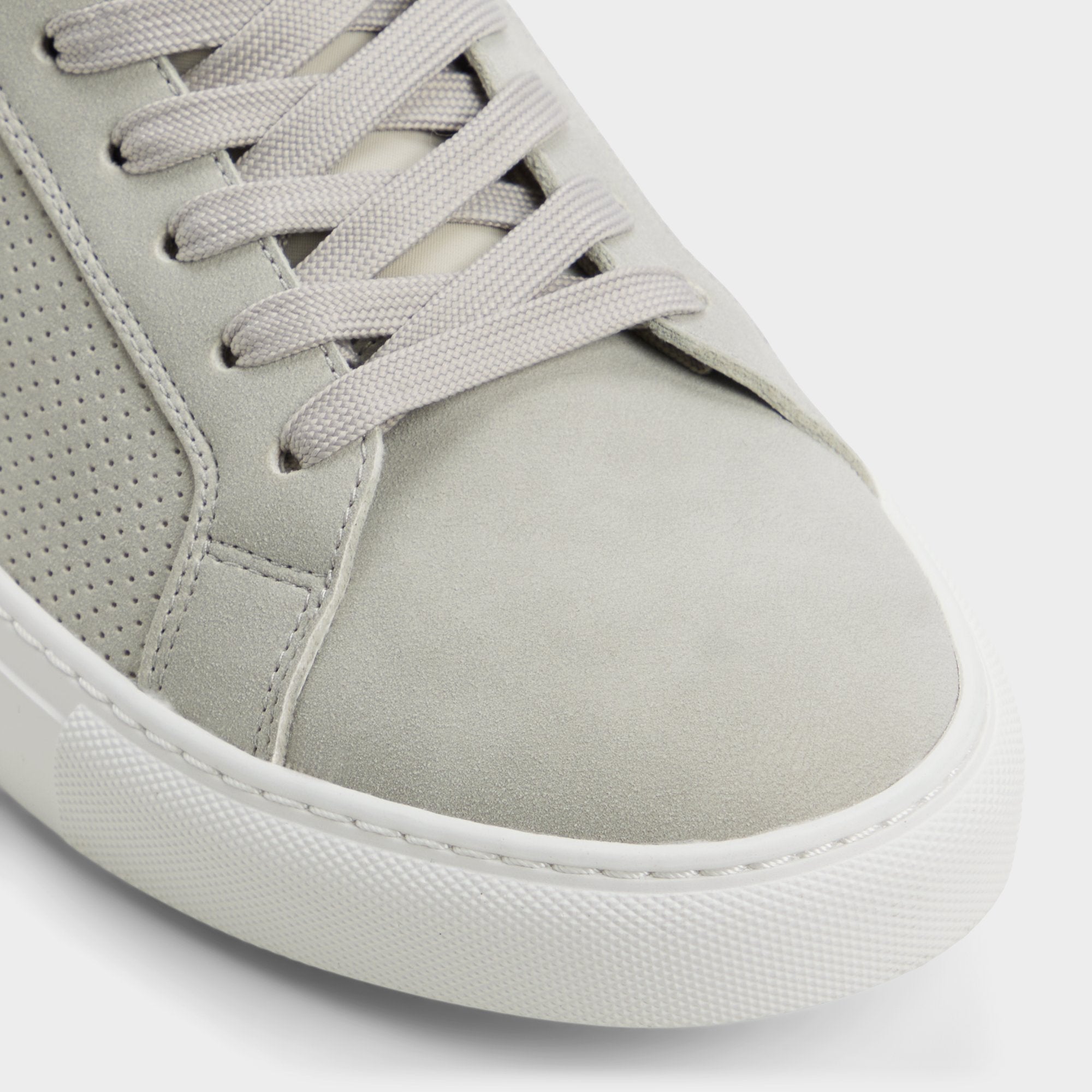 Light grey Xavier in Light Grey - Low top sneaker | Aldo