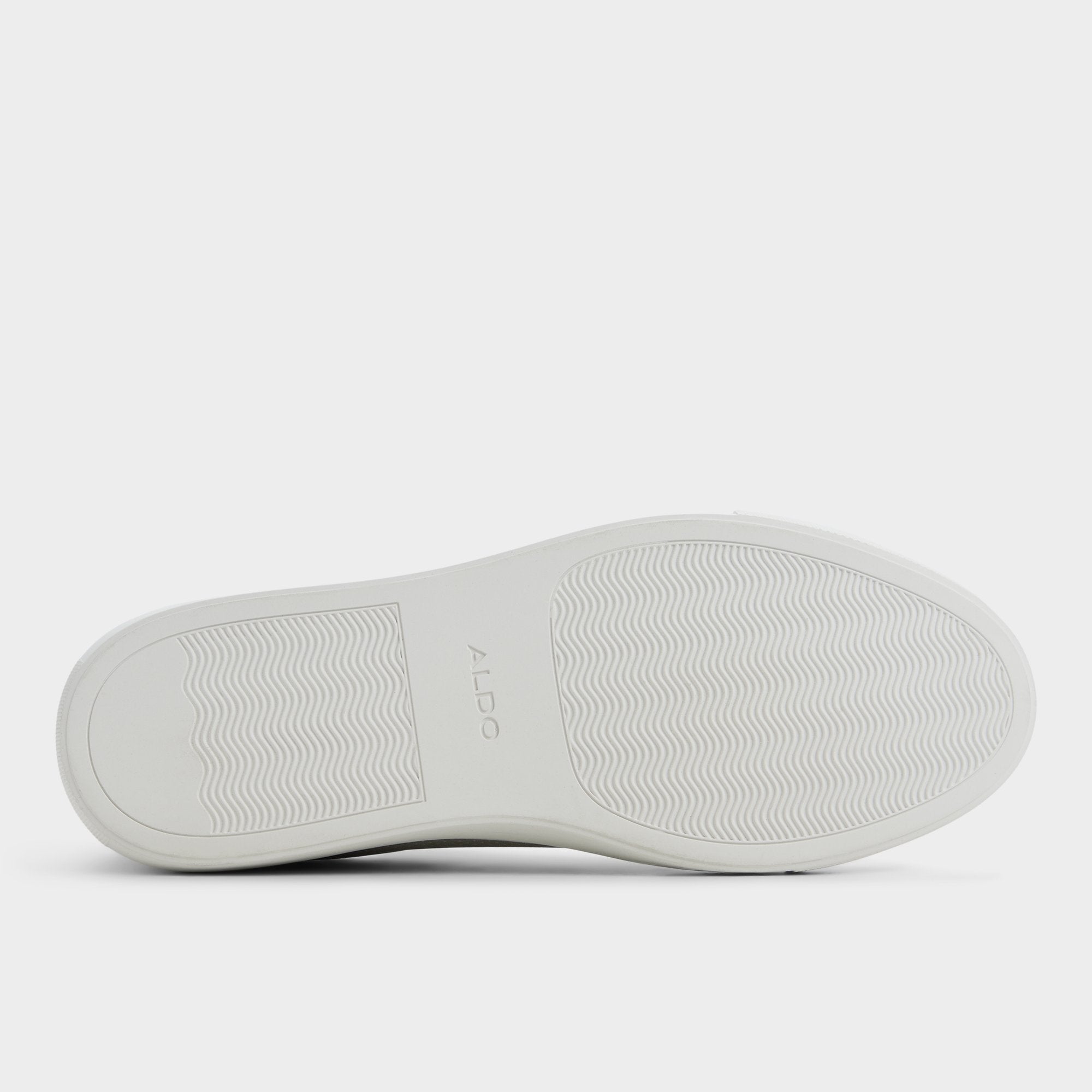Light grey Xavier in Light Grey - Low top sneaker | Aldo