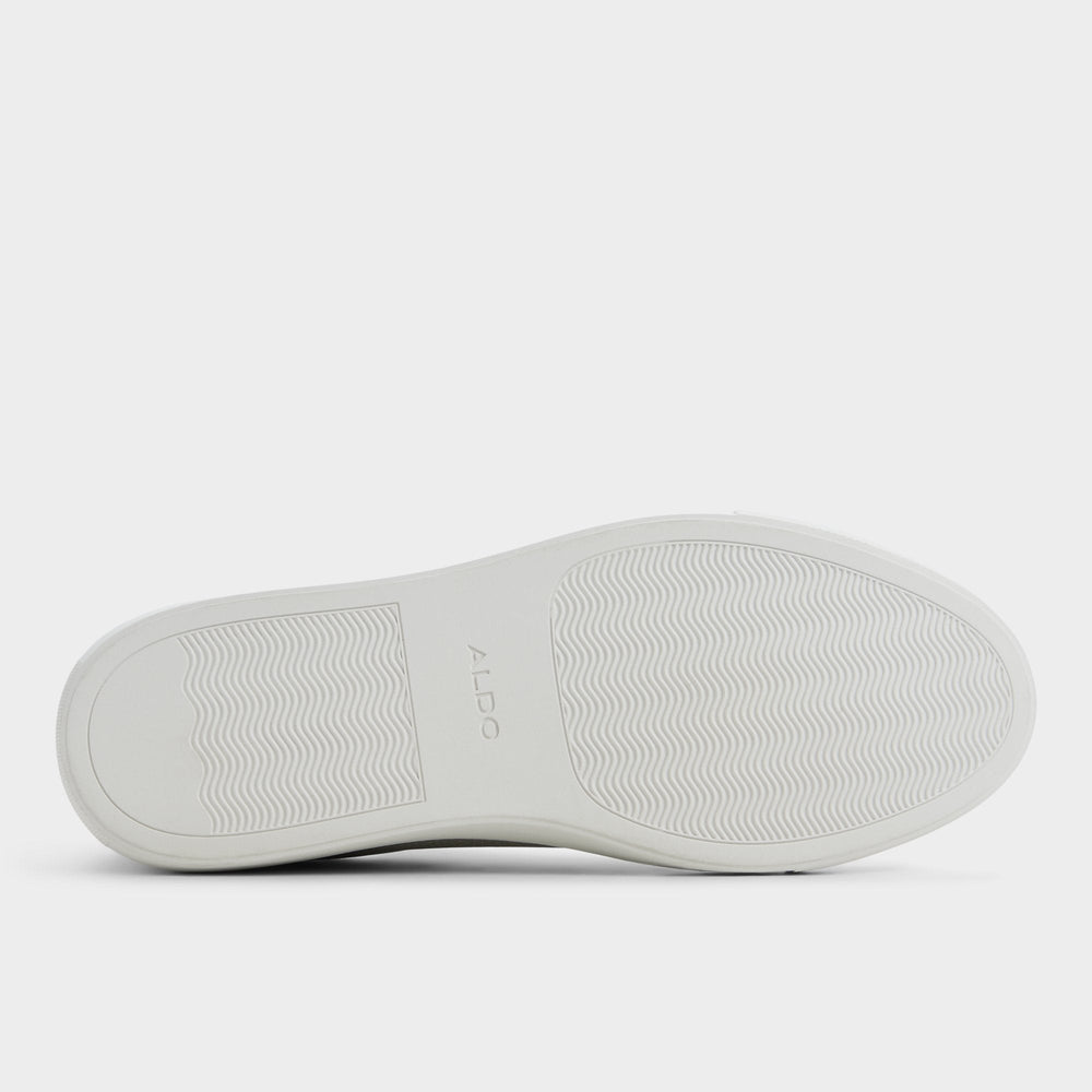 Light grey Xavier in Light Grey - Low top sneaker | Aldo