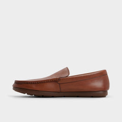 Cognac Zigosh in Cognac - Driving shoe | Aldo