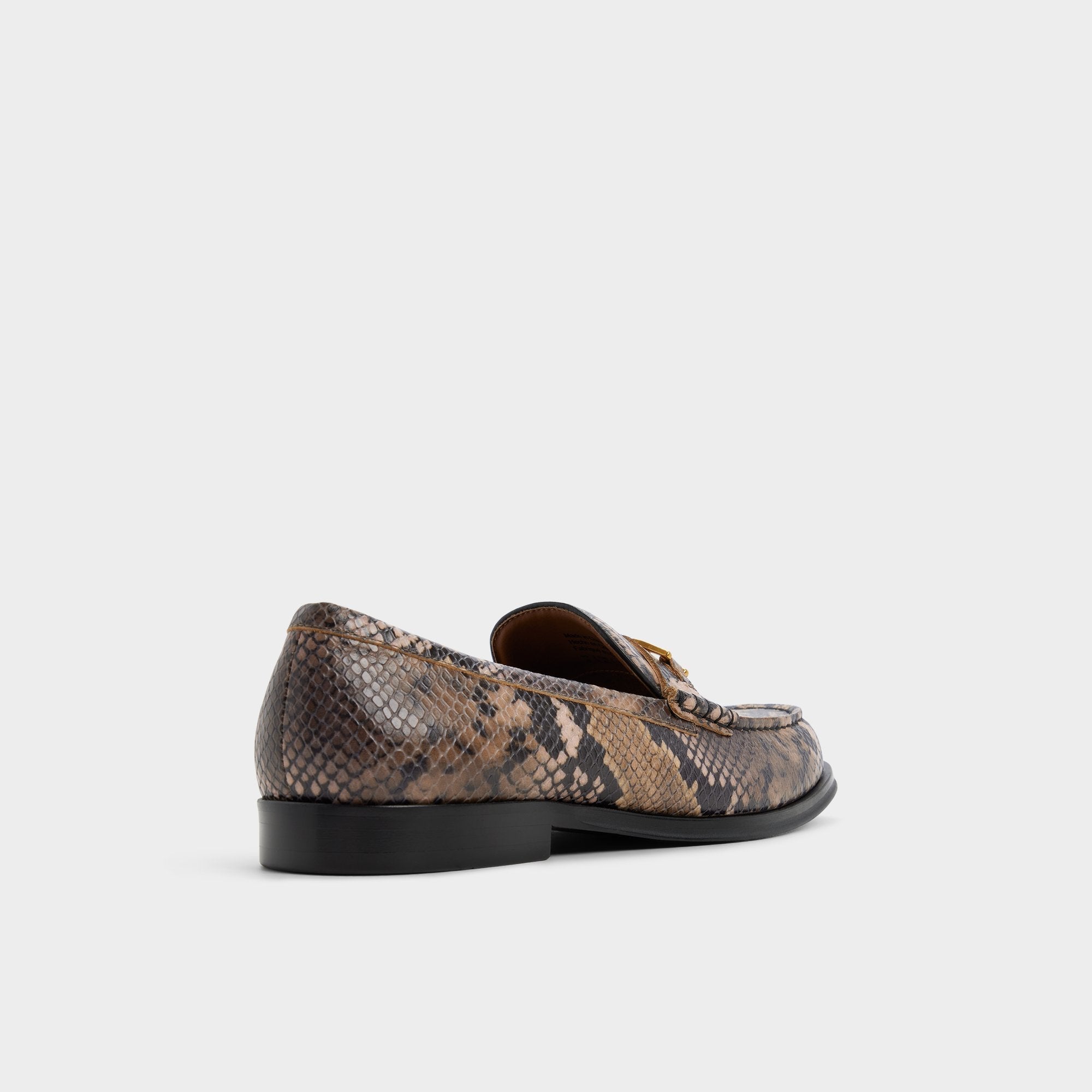 Brown multi Edouard in Brown Multi - Loafer | Aldo