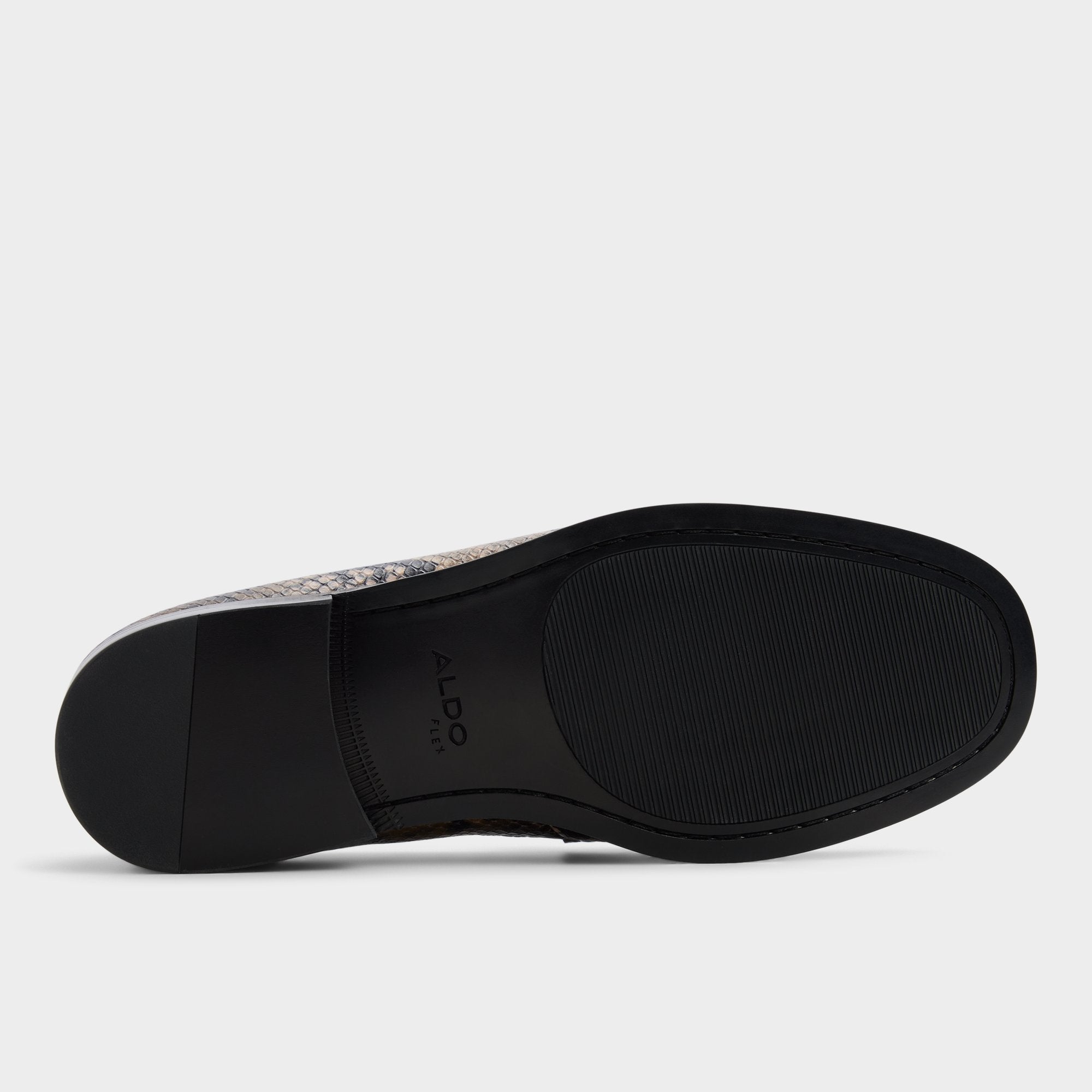 Brown multi Edouard in Brown Multi - Loafer | Aldo