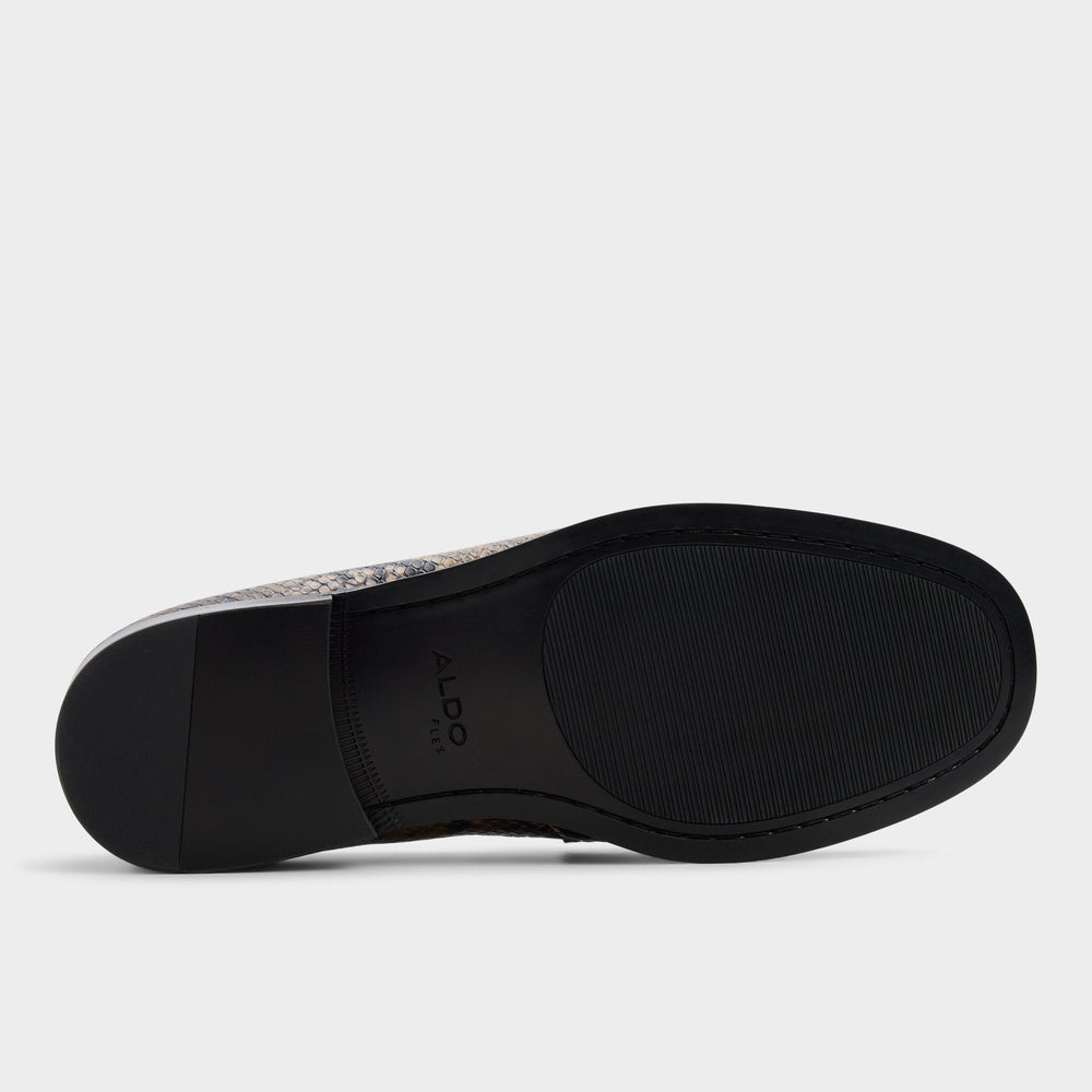 Brown multi Edouard in Brown Multi - Loafer | Aldo