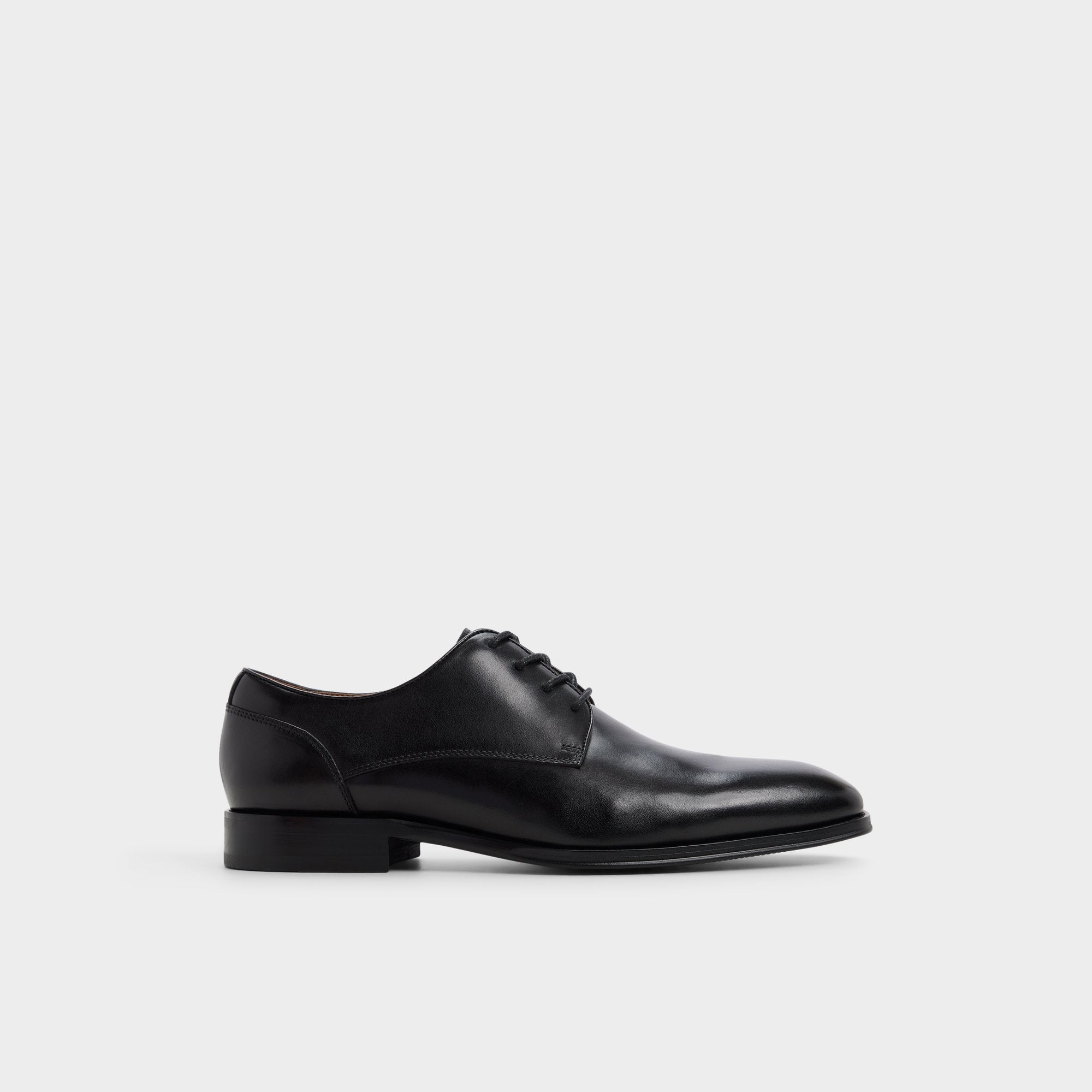 Black Allegro in Black - Oxford shoe | Aldo