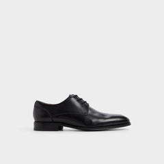 Black Allegro in Black - Oxford shoe | Aldo