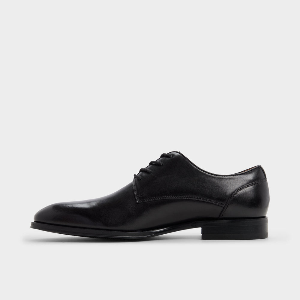 Black Allegro in Black - Oxford shoe | Aldo