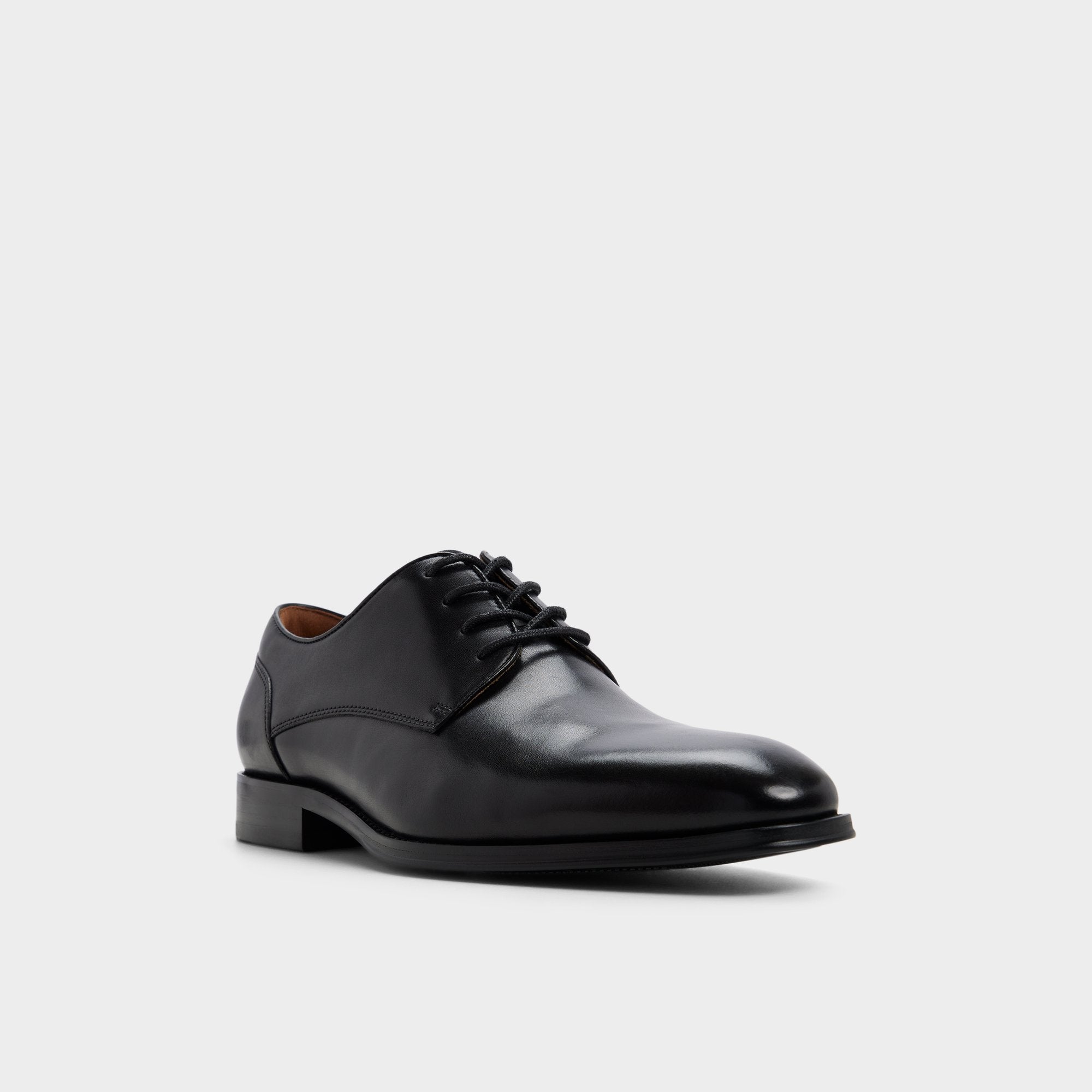 Black Allegro in Black - Oxford shoe | Aldo