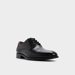 Black Allegro in Black - Oxford shoe | Aldo