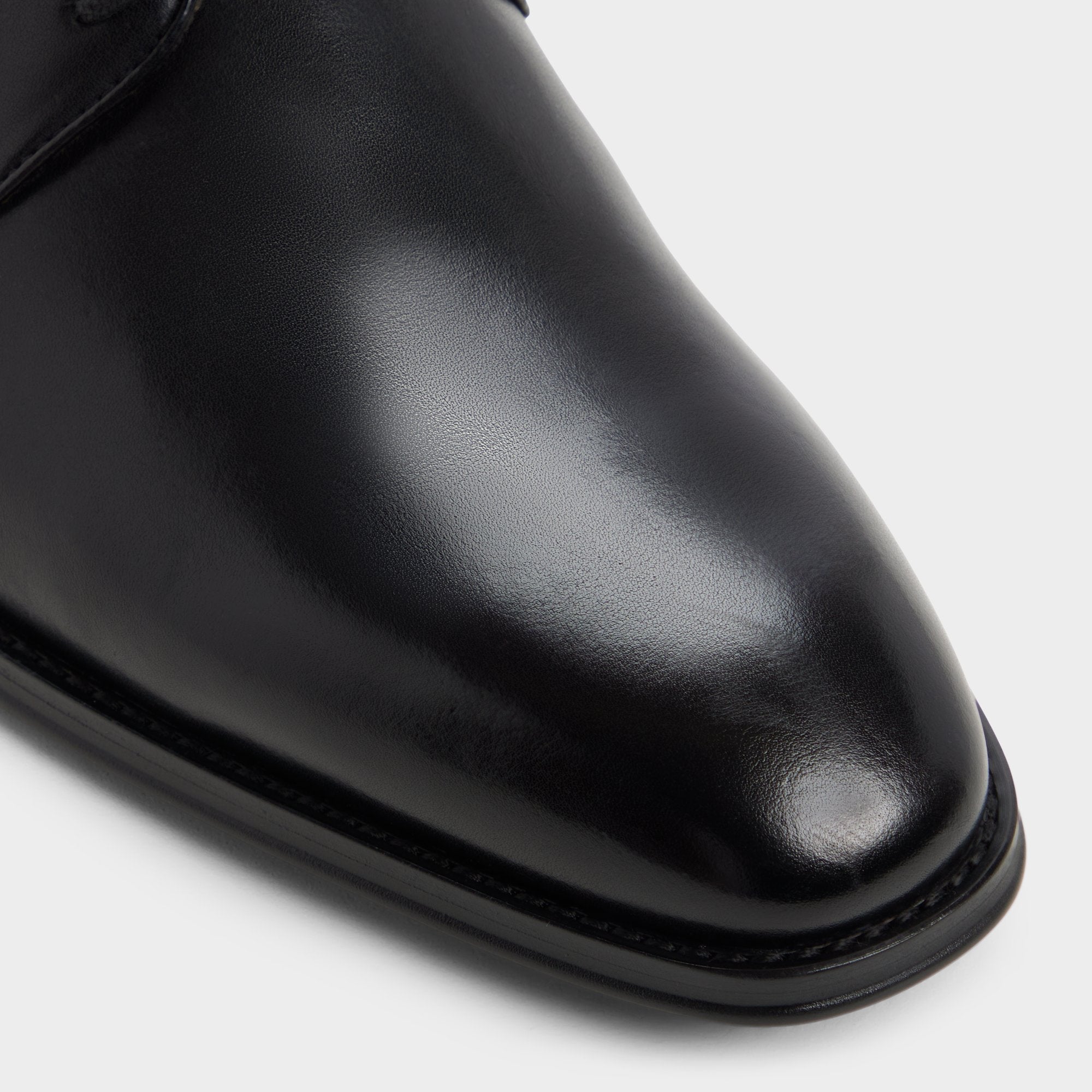 Black Allegro in Black - Oxford shoe | Aldo